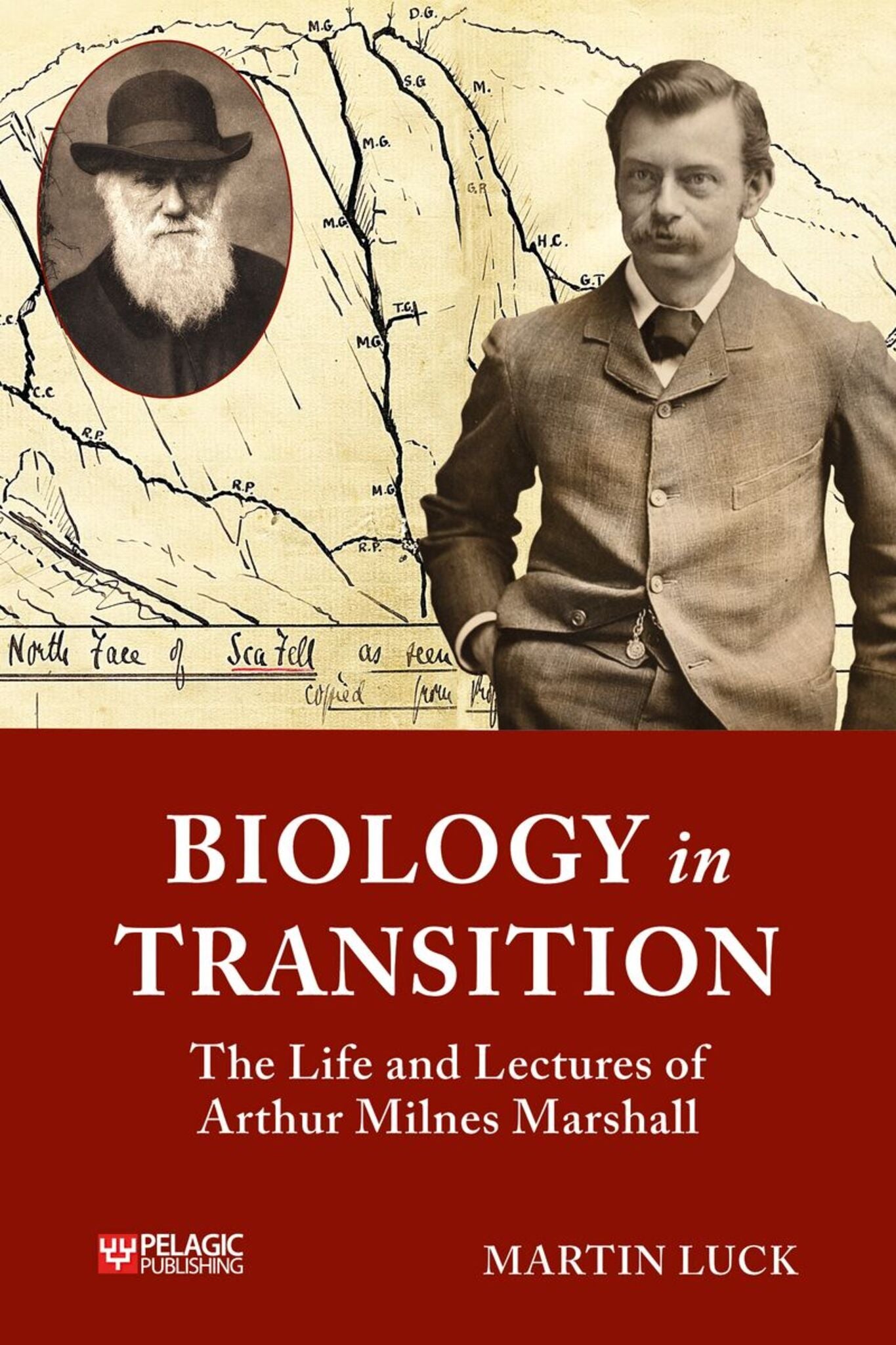 Biology in Transition